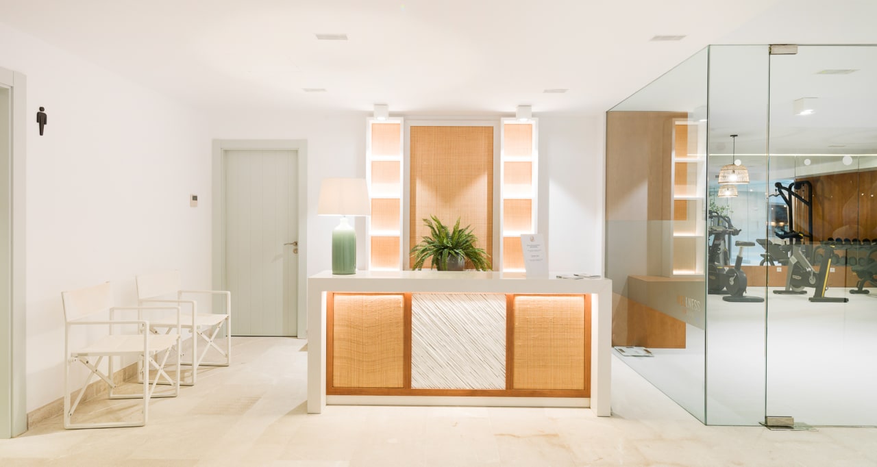 Sport & Freizeit Club del Sol Aparthotel