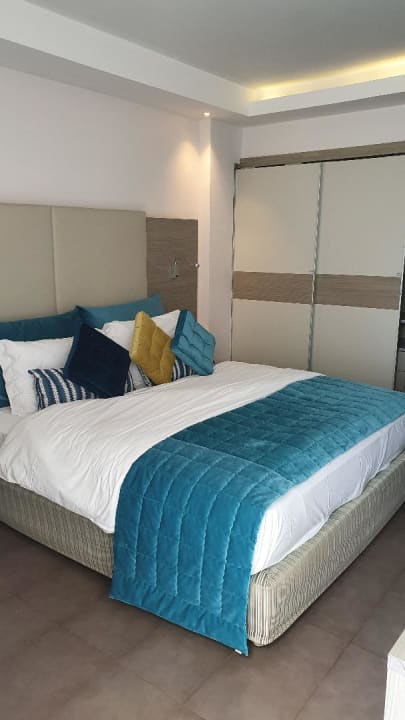 Zimmer Atlas Amadil Beach Hotel