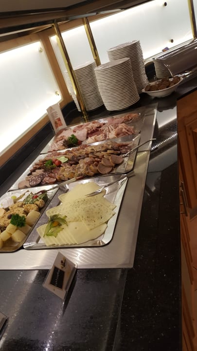 Restaurant Ringhotel Weißer Hirsch