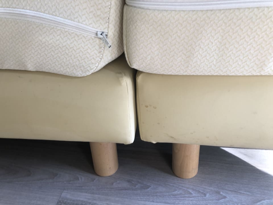 Zimmer Center Parcs Park Nordseeküste