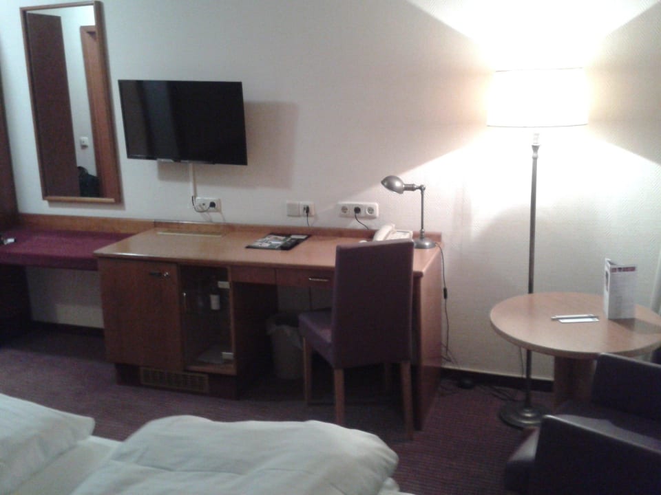 Nr. 105    Classik Hotel Magdeburg