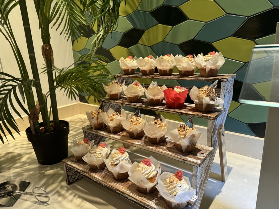 Gastro Lopesan Costa Bávaro Resort, Spa & Casino