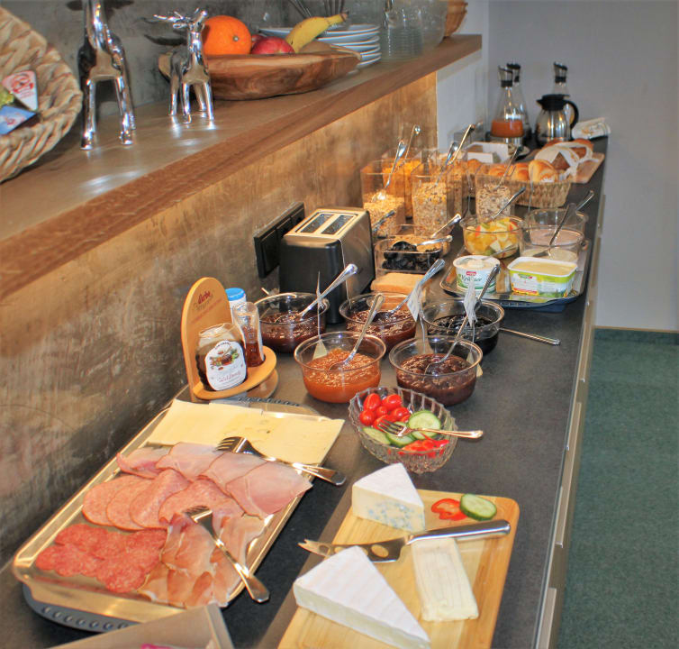 Gastro Haus Buchhammer