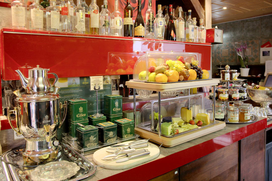 Gastro Hotel Don Giovanni