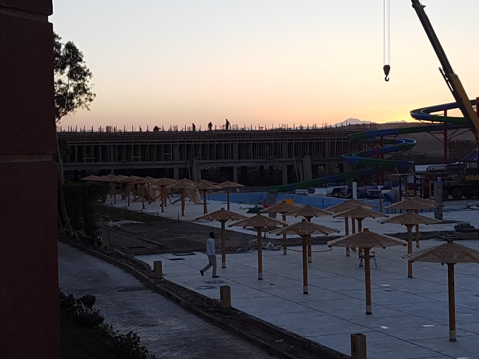 Ausblick Casa Mare Resort