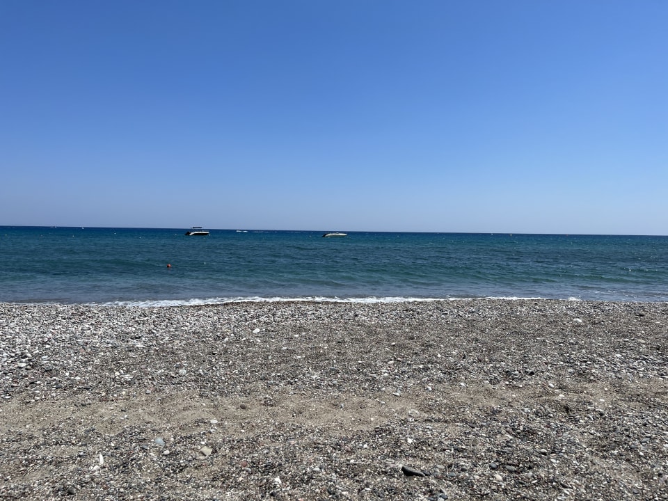 Strand Lindos Princess Beach Resort & Spa