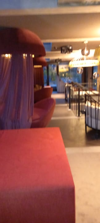 Sport & Freizeit Hotel Mohr Life Resort