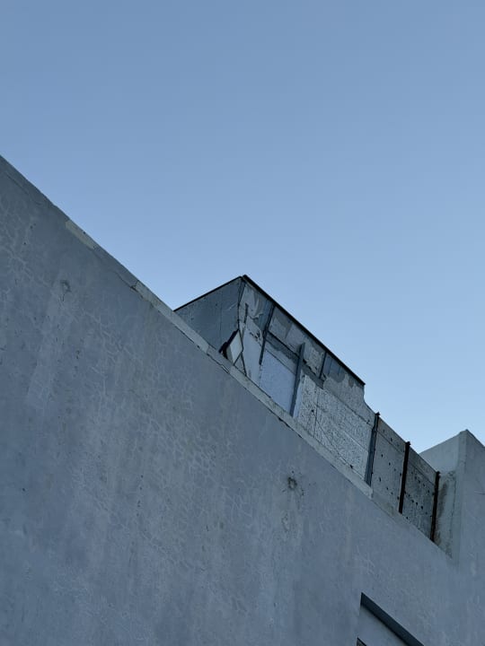 Außenansicht Grecotel LUXME Dama Dama