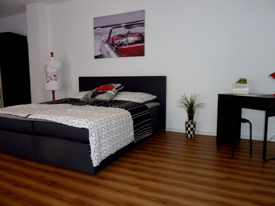 Apartment 1 City Apartment Jena