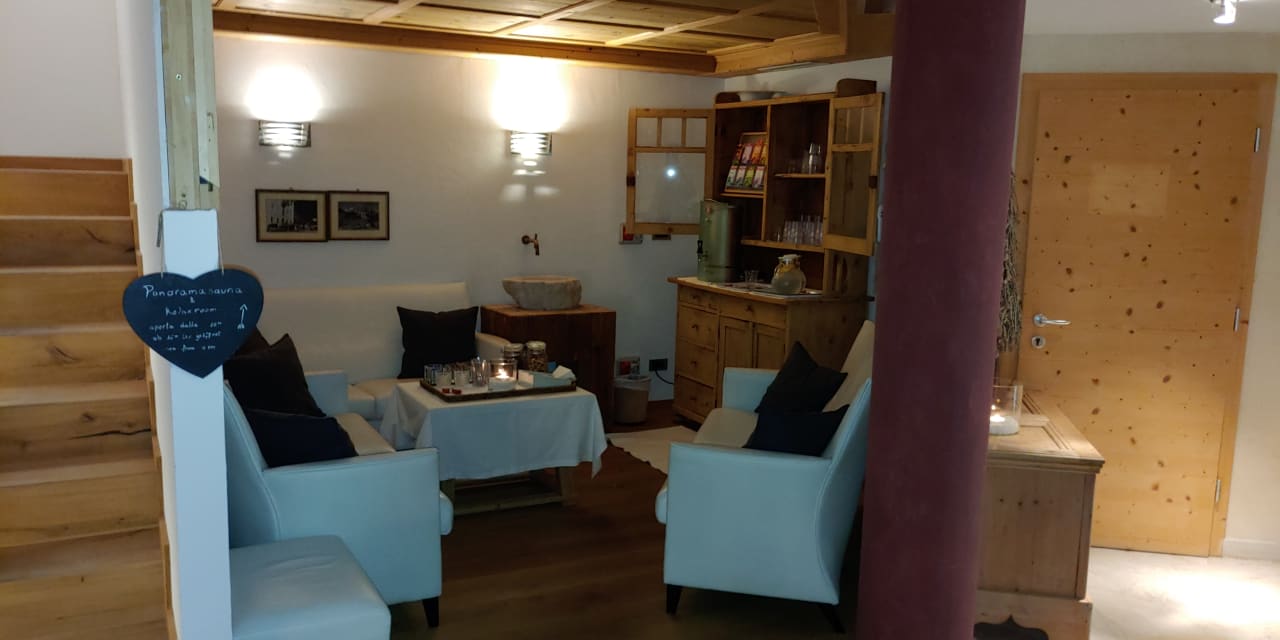 Pool Hotel La Majun