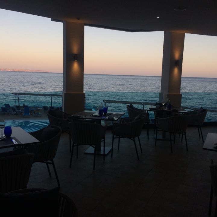 Gastro Europe Playa Marina - Adults Only