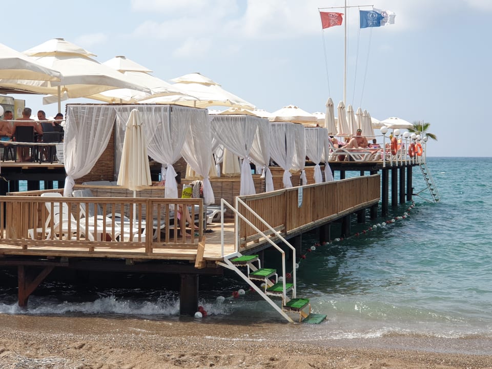 Strand Hotel Delphin Diva