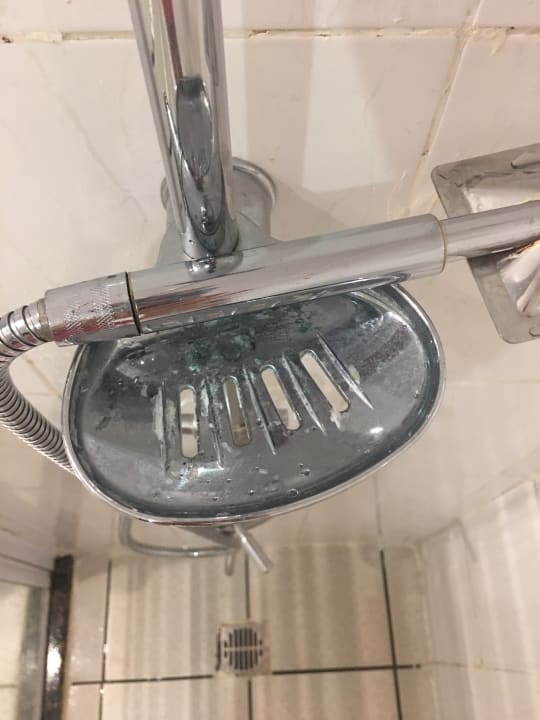 Zimmer Casa Mare Resort