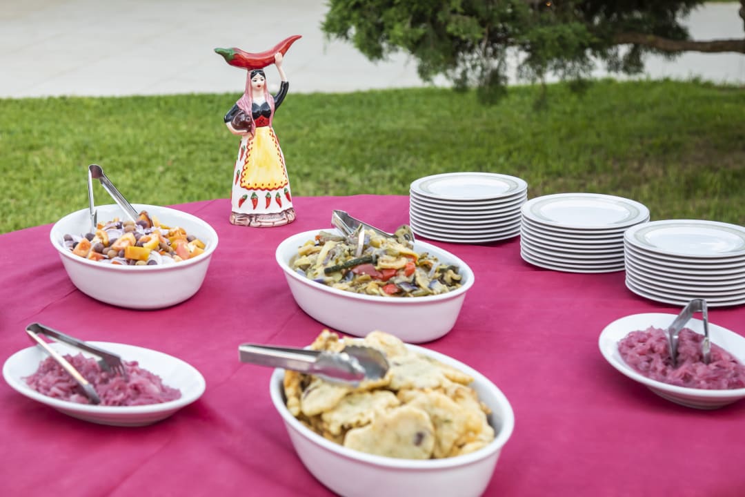 Gastro Hotel Calabrisella