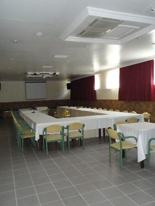 Dinler Kırbıyık Resort Hotel - Alanya