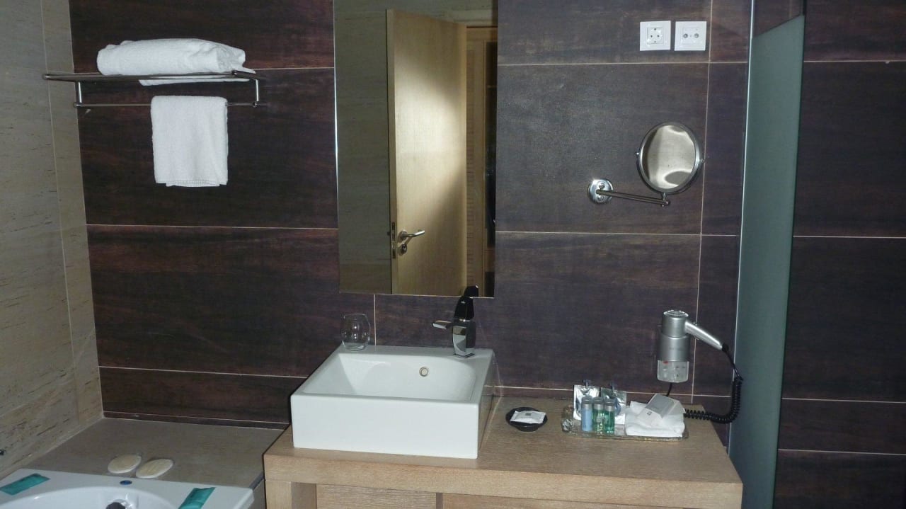 Zimmer 912 Aquagrand Artistic Luxury Beach Resort - Adults only