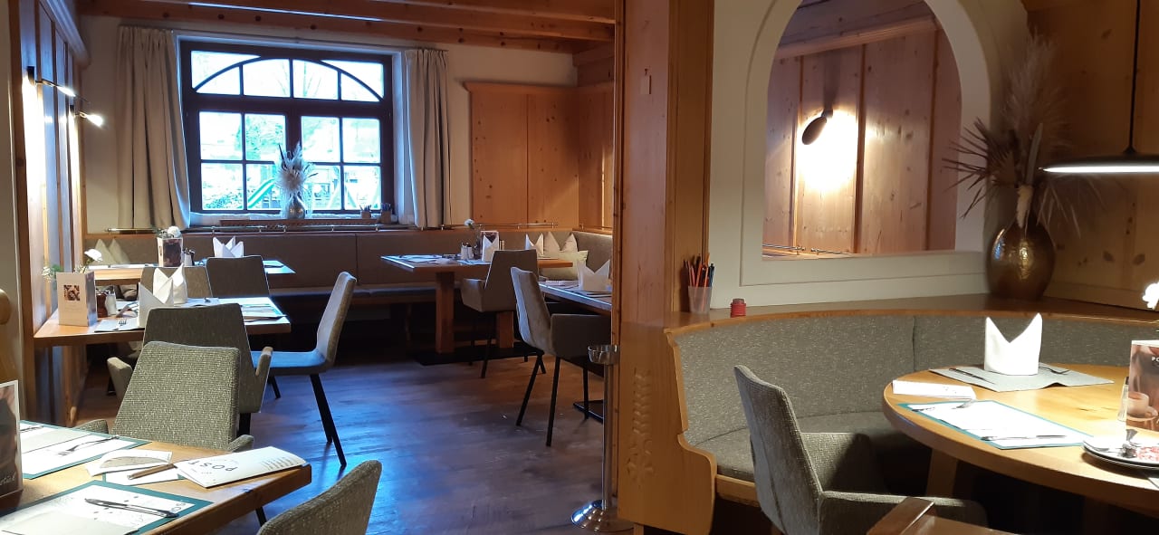 Gastro POST Family Resort