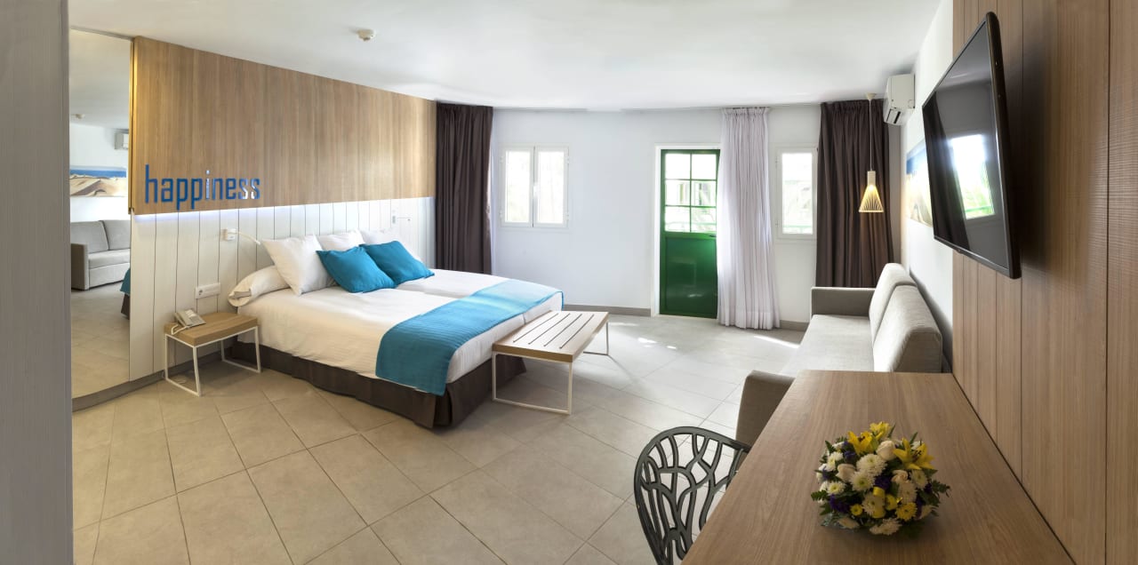 Zimmer Servatur Playa Bonita