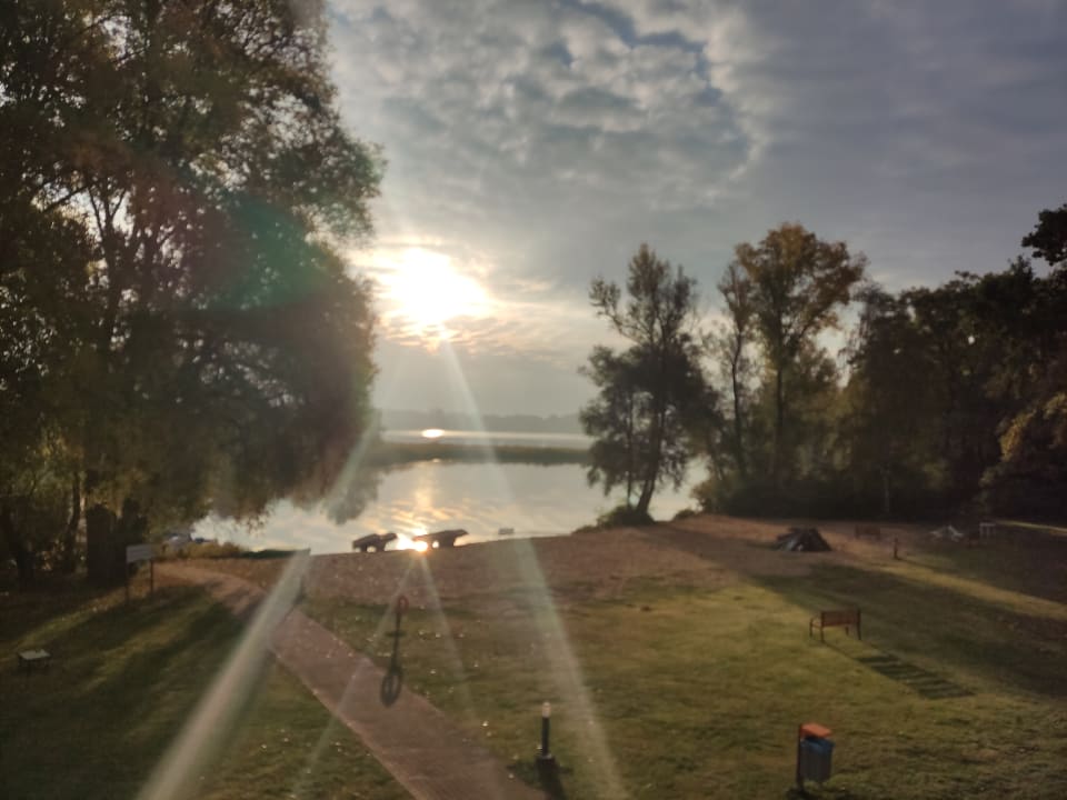 Strand Seehotel Brandenburg a.d. Havel