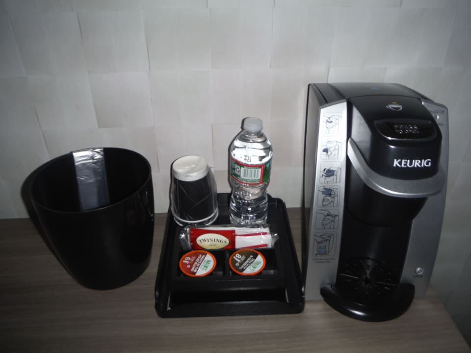 Zimmer The Paul an Ascend Hotel Collection Member