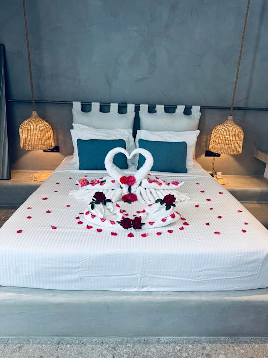 Zimmer Sentido Pearl Beach Kos – Adults only