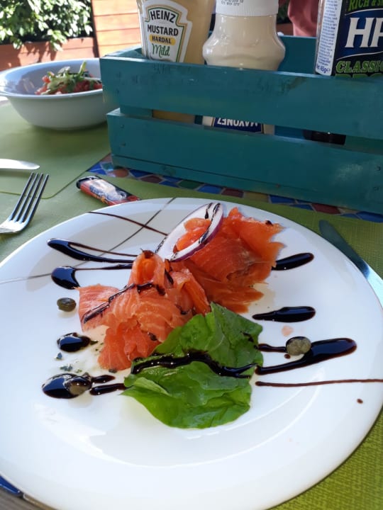 Gastro TUI MAGIC LIFE Beldibi +16