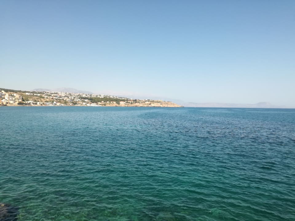 Strand Orpheas Resort - Adults Only