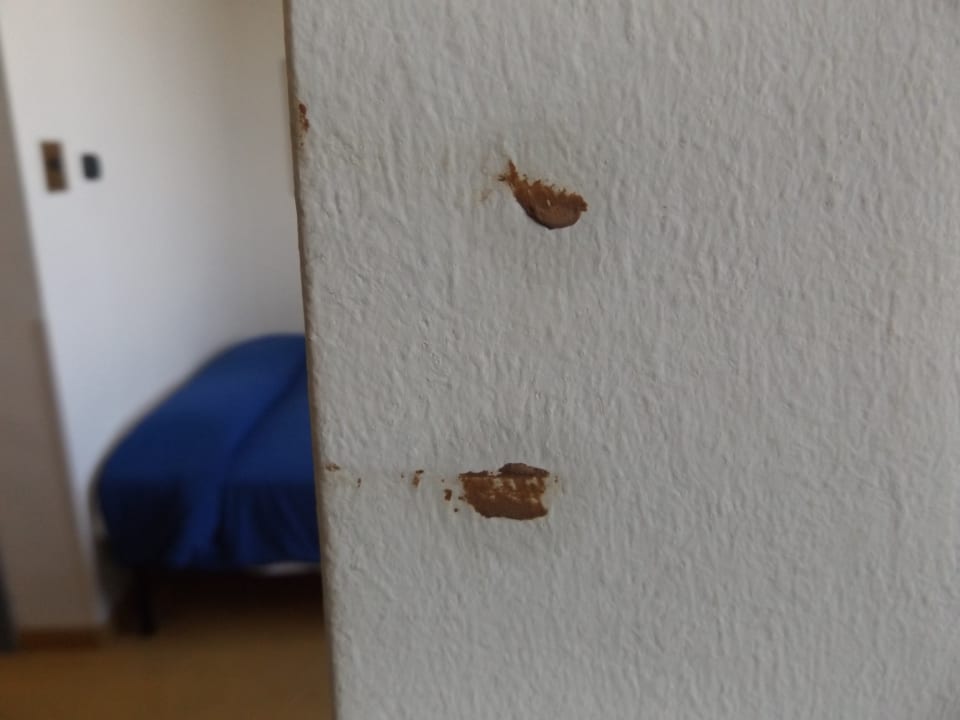 Zimmer Columbus Sea Hotel