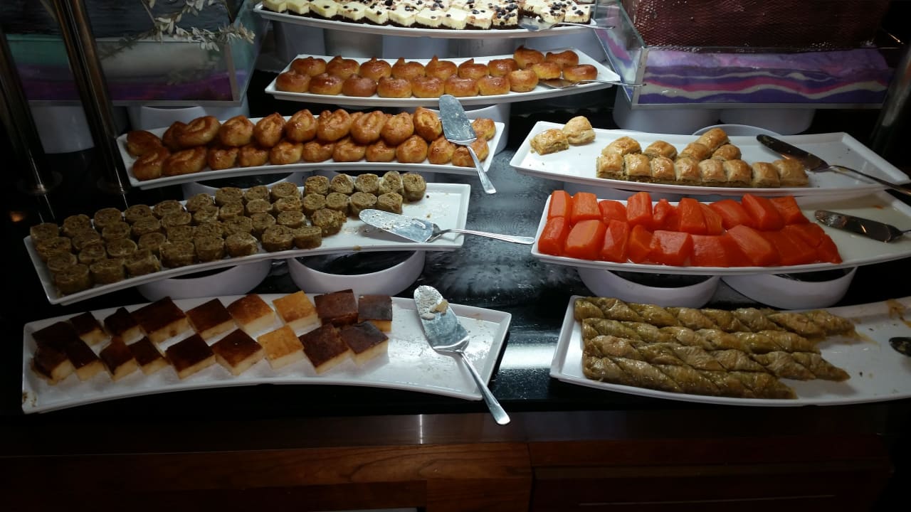 Reichlich  Wyndham Garden Lara