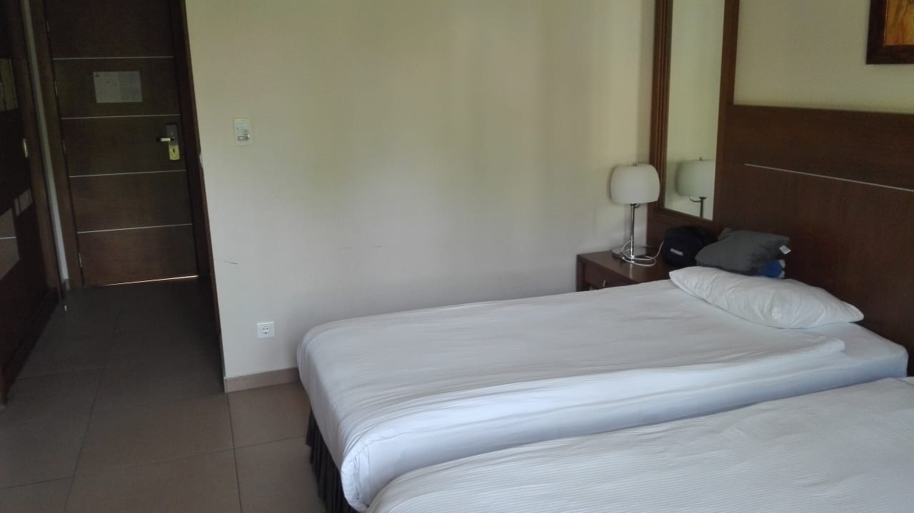 Zimmer Sunis Elita Beach Resort & Spa