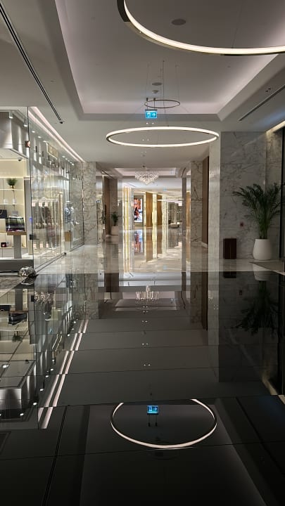 Sonstiges Atlantis The Royal