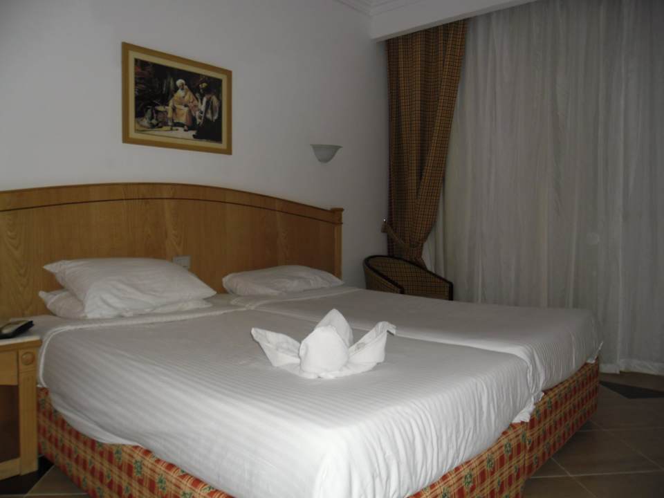 Hotel BEACH Albatros Resort & Spa Beach Albatros Resort