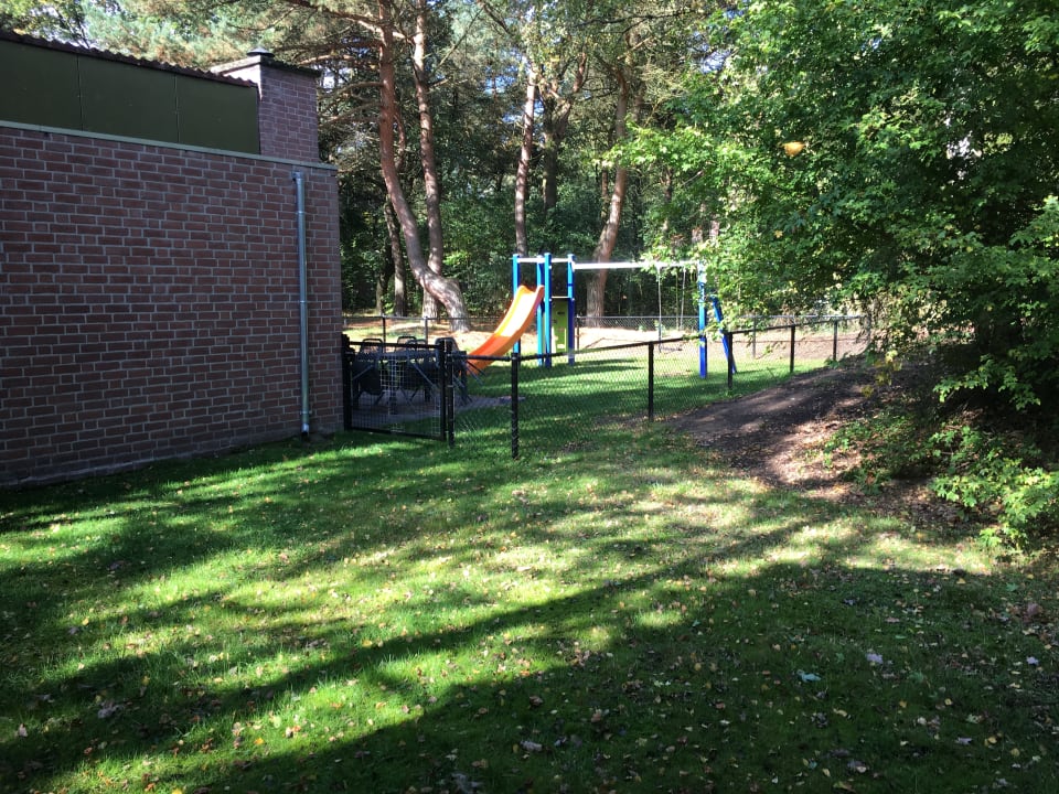 Zimmer Roompot Weerterbergen
