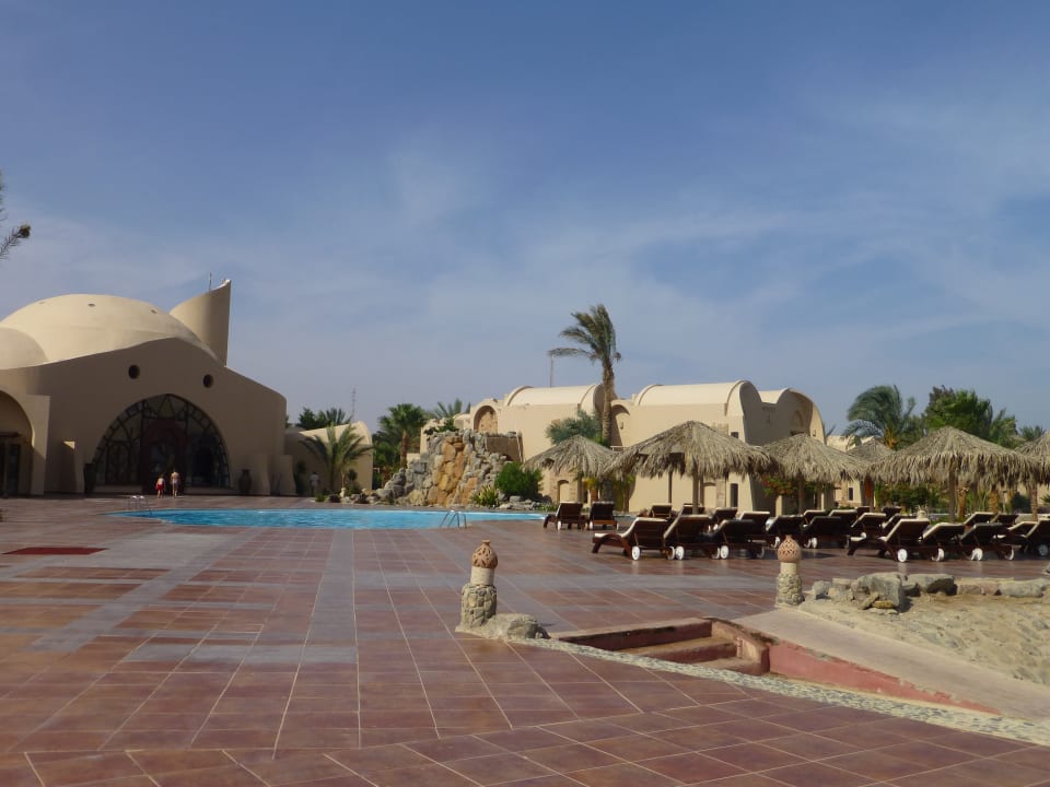 Pool Shams Alam Beach Resort