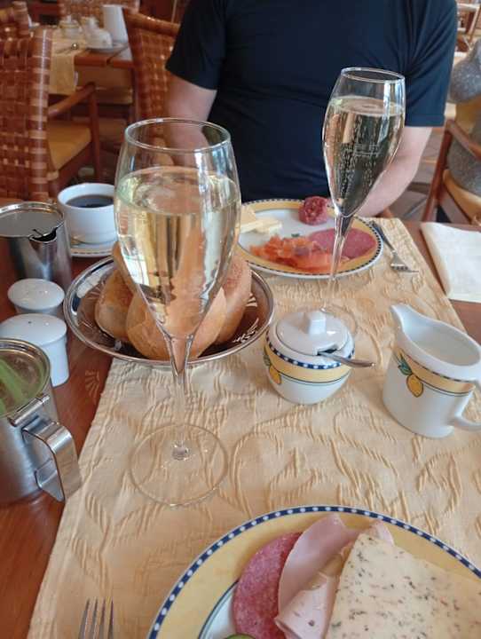 Gastro Kleine Strandburg Zinnowitz