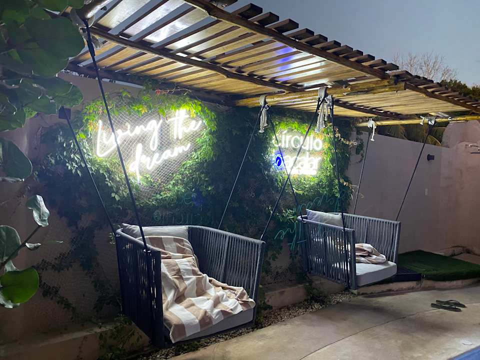 Sonstiges Hotel Circulo Bacalar