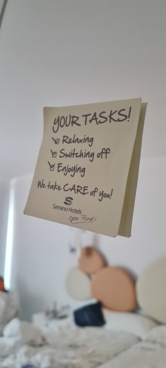 Zimmer Son Moll Sentits Hotel & Spa