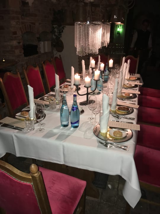 Gastro Alpenresort Schwarz