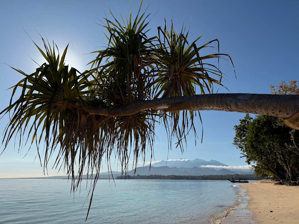 Strand The Sira, a Luxury Collection Resort and Spa, Lombok