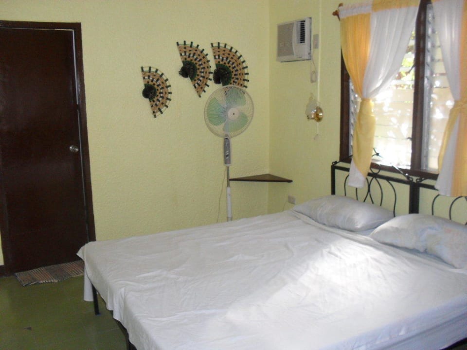 Unser Standardzimmer Love's Lodge & Resort