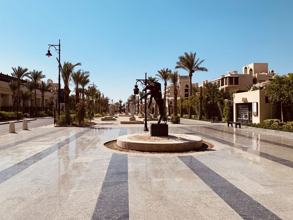 Sonstiges Steigenberger Aqua Magic