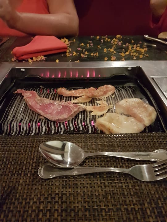 Gastro Titanic Beach Spa & Aqua Park