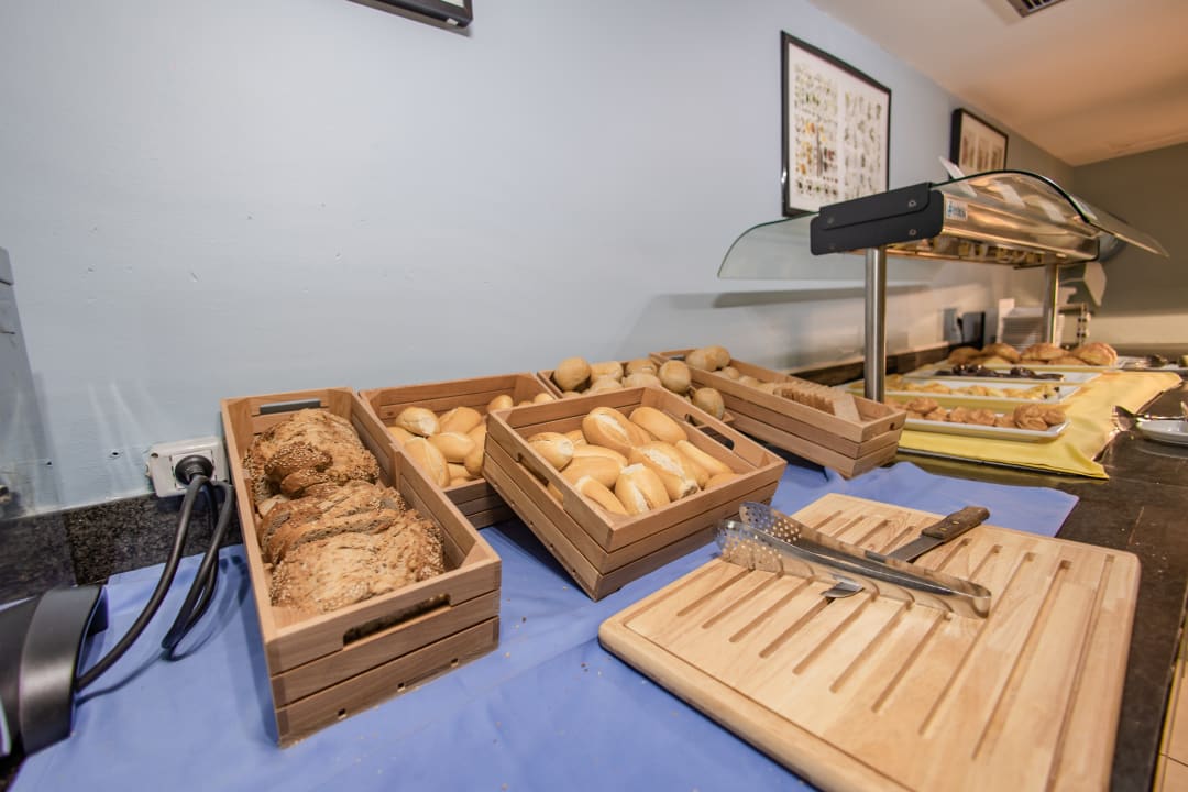 Gastro Servatur Alameda de Jandía