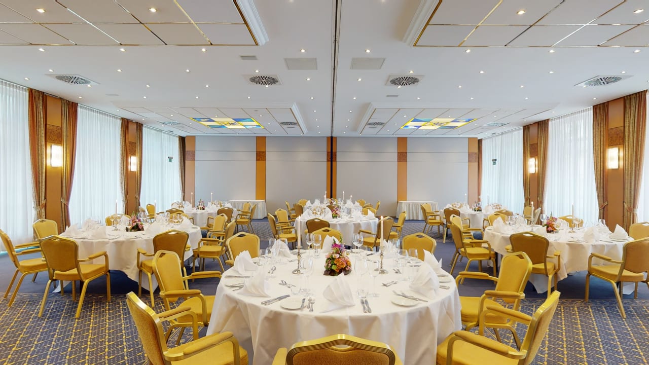 Sonstiges Oranien Hotel & Residences Wiesbaden