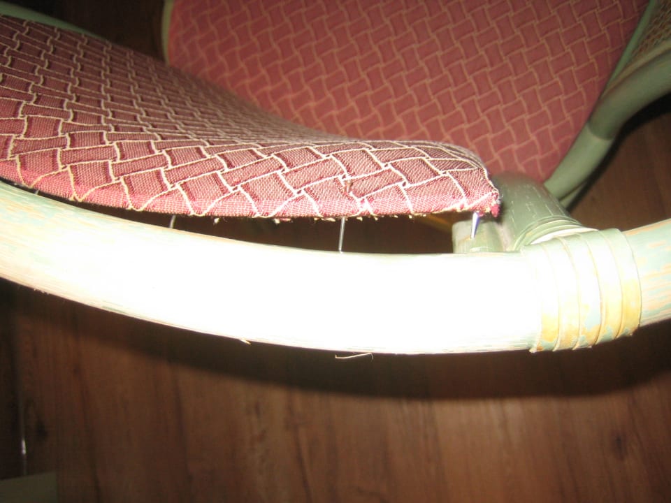 Zimmer Seehotel Schloss Klink