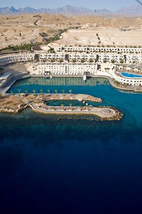 Цитадель! Pickalbatros Citadel Resort