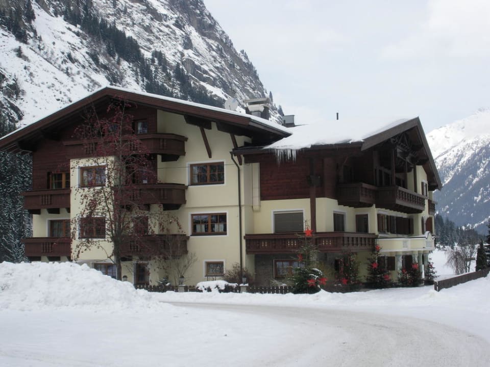 Hotel Mödele Hotel Möderle