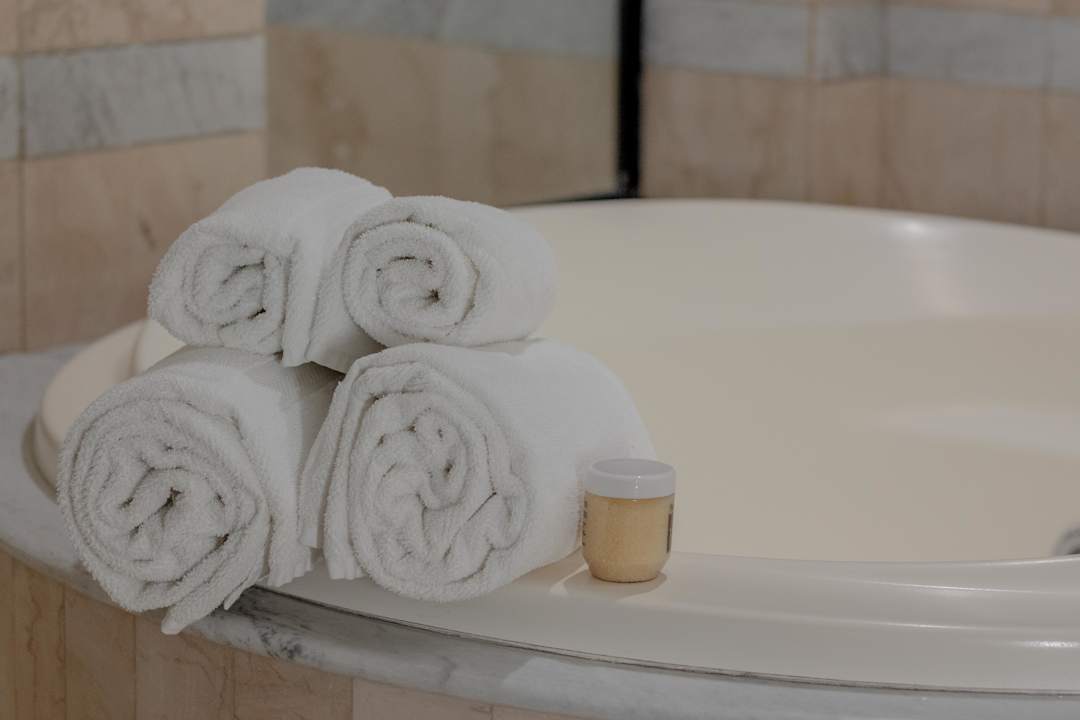 Zimmer Hotel Deville Prime Porto Alegre