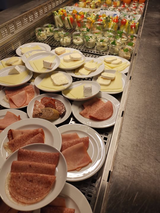 Gastro Hotel Linderhof