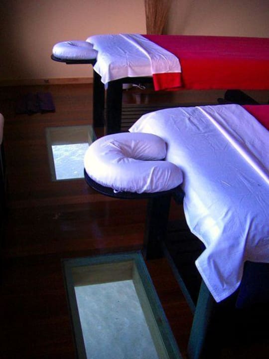 Duniye-Spa im O-Bereich Kuredu Island Resort & Spa